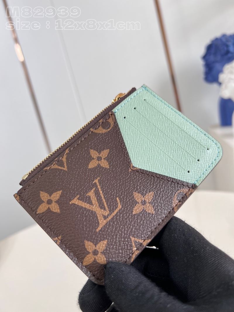 Louis Vuitton Wallets